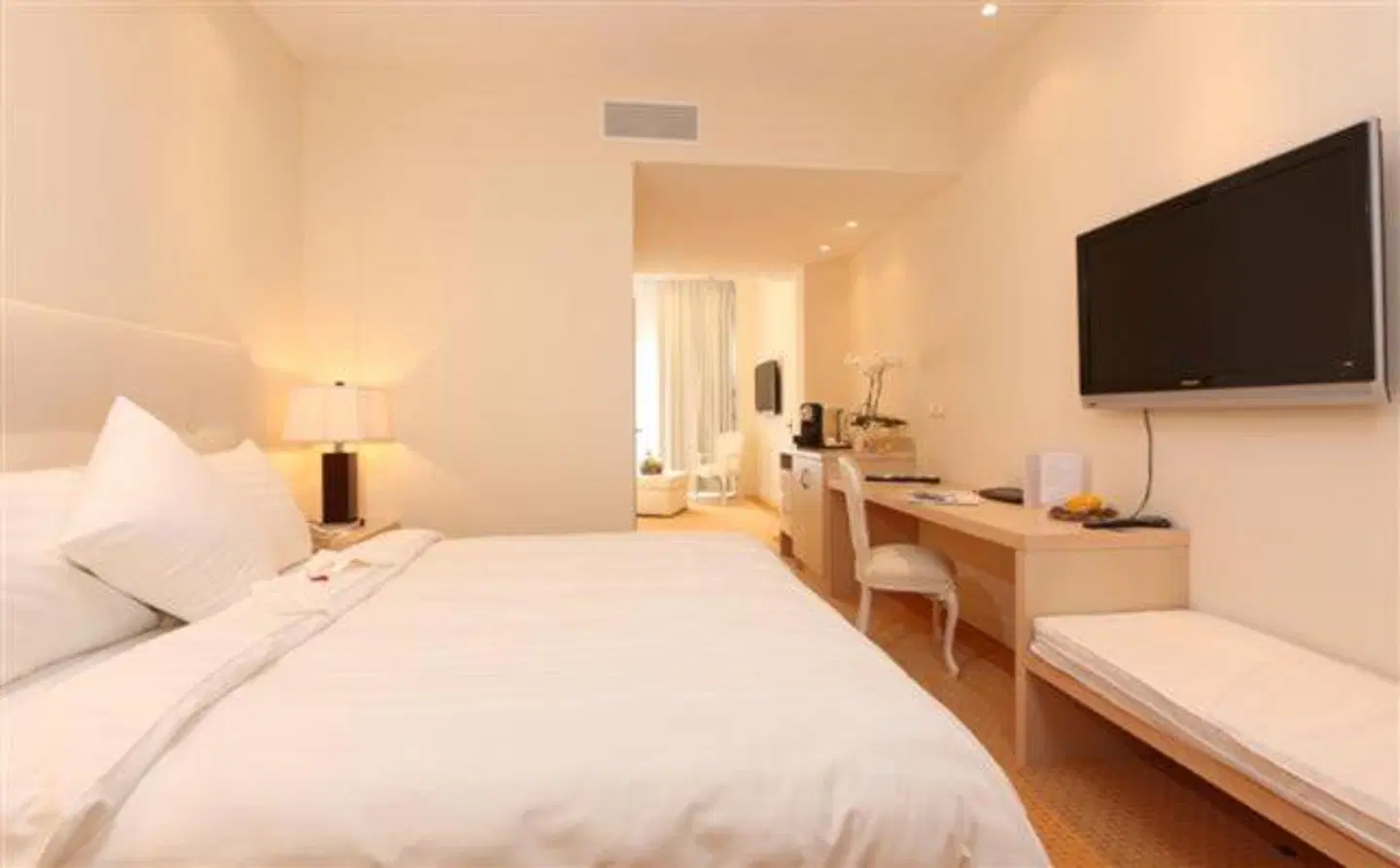 Du Grand Lac Excelsior ROOM_EXAMPLE