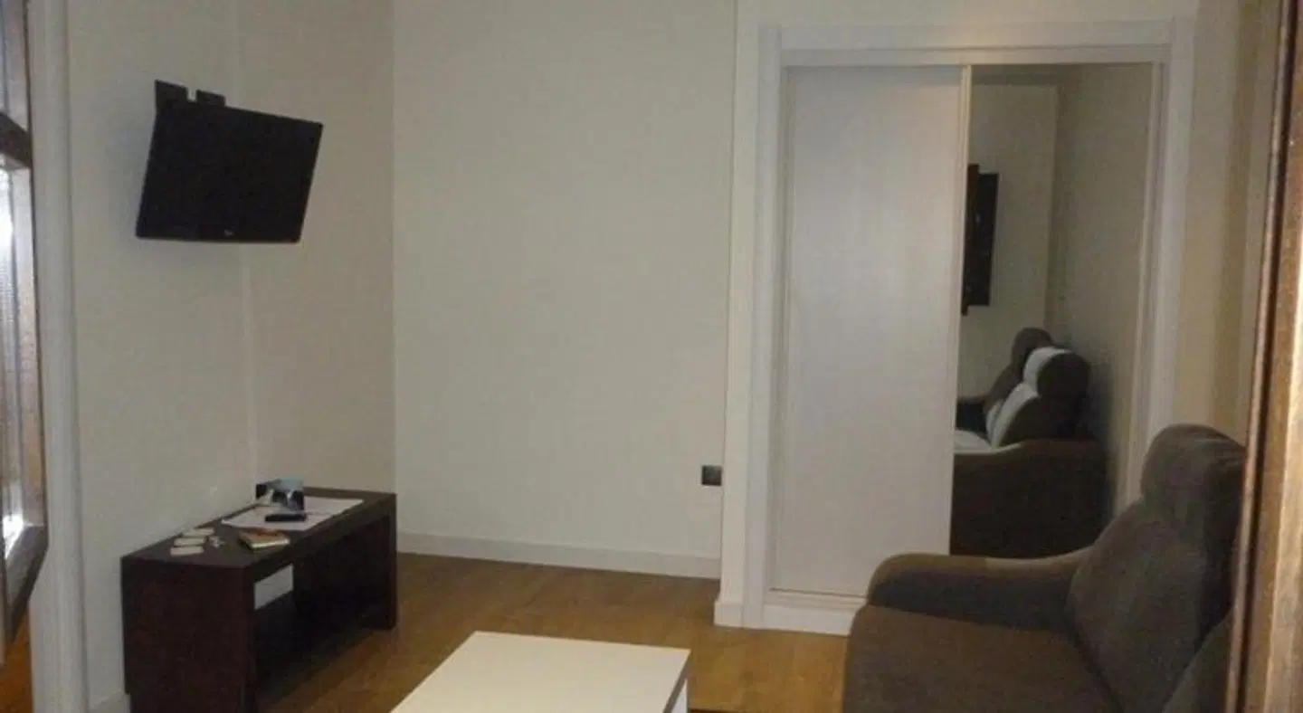 Hotel Villa Marrón ROOM_EXAMPLE