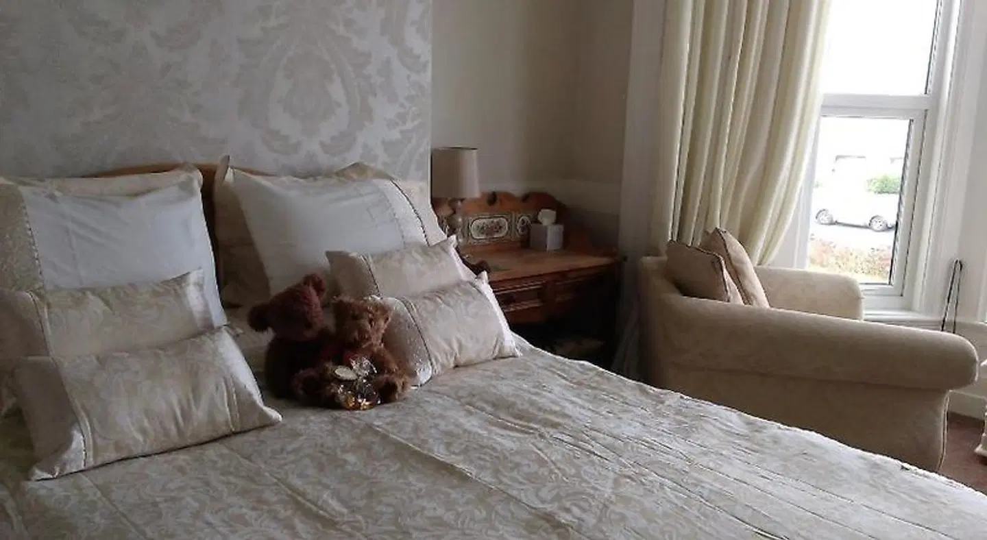 Min y Don Guest House ROOM_EXAMPLE