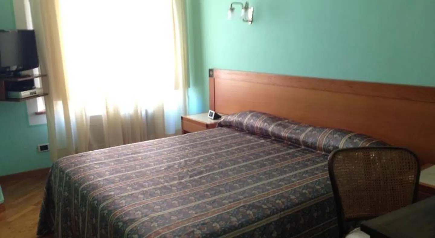 Hotel San Genesio ROOM_EXAMPLE