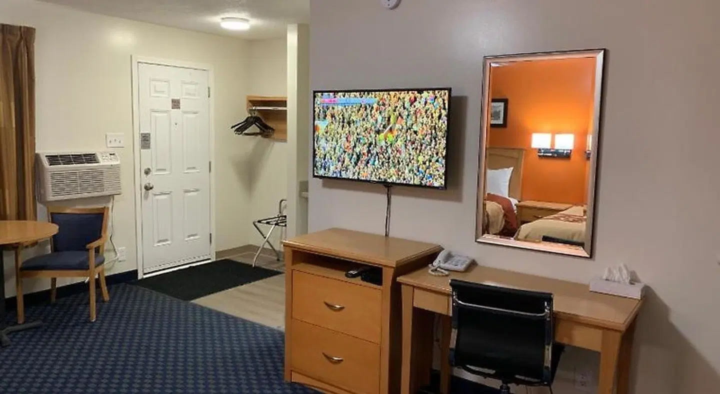 Westway Inn Motel ROOM_EXAMPLE