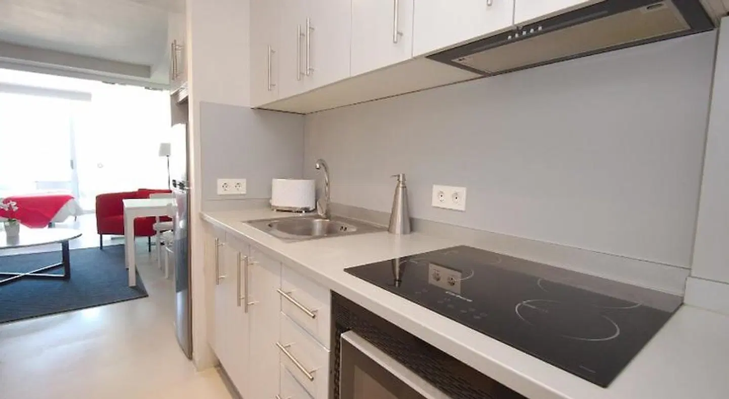 Iriarte 52 Apartments ROOM_EXAMPLE