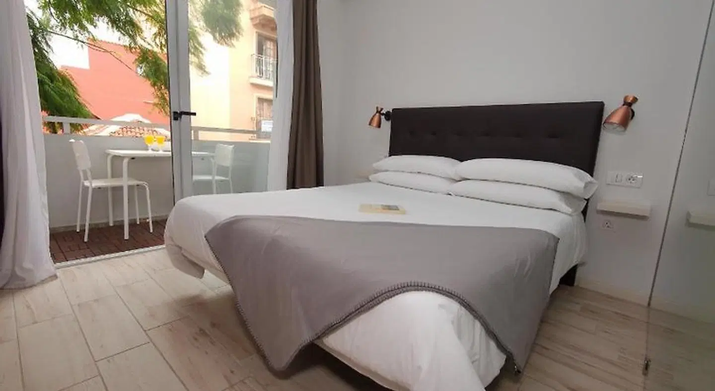 Iriarte 52 Apartments ROOM_EXAMPLE