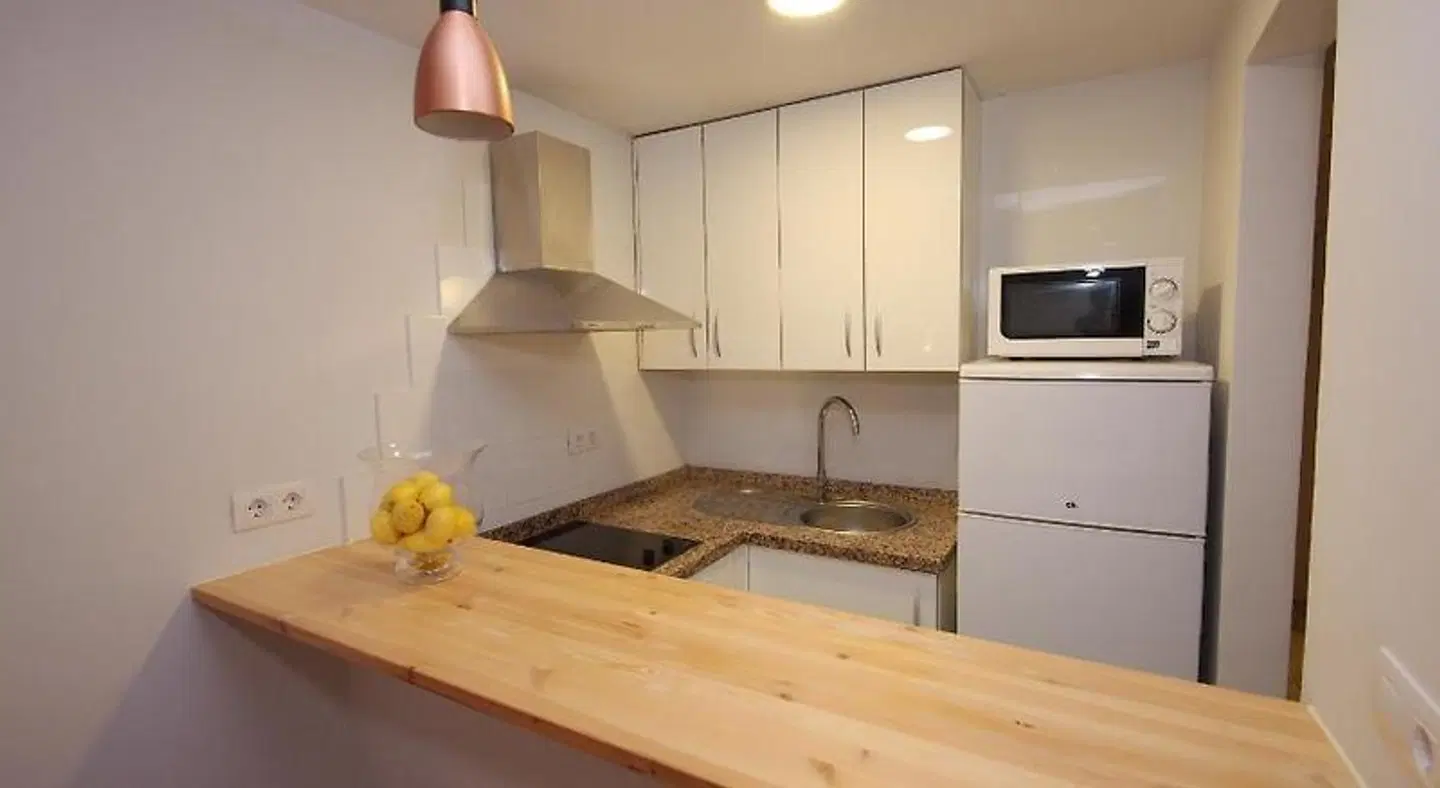 Iriarte 52 Apartments ROOM_EXAMPLE