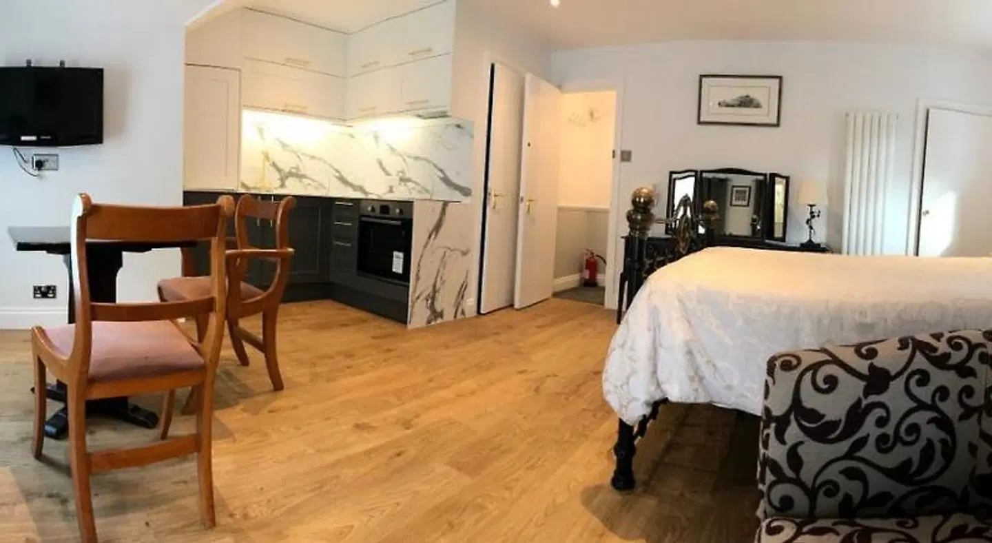Pulteney House ROOM_EXAMPLE