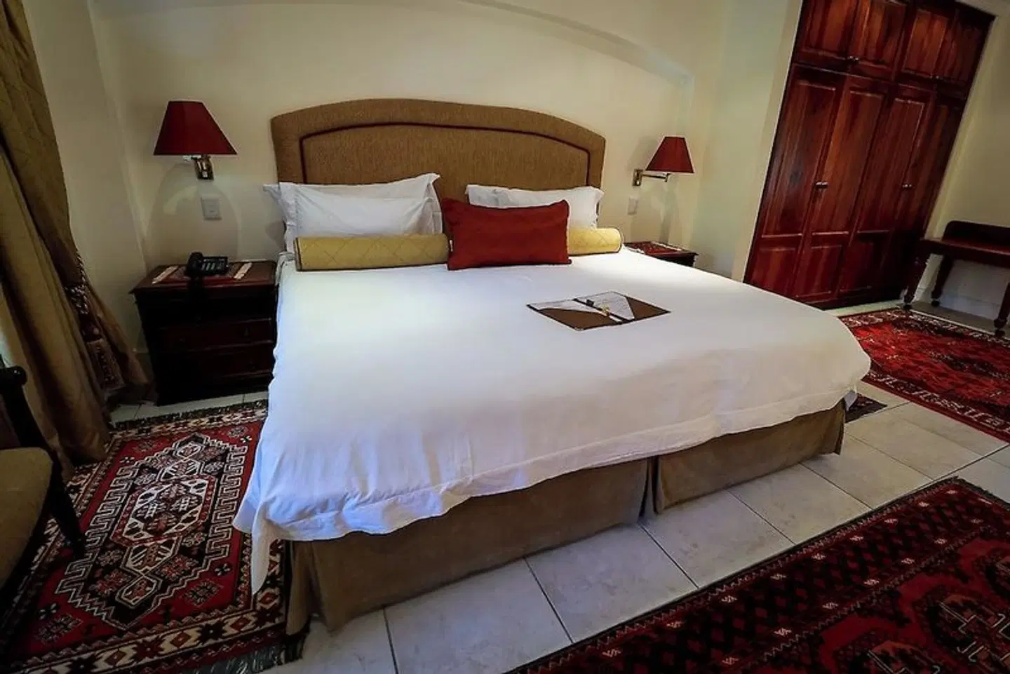 Altes Landhaus Country Lodge ROOM_EXAMPLE