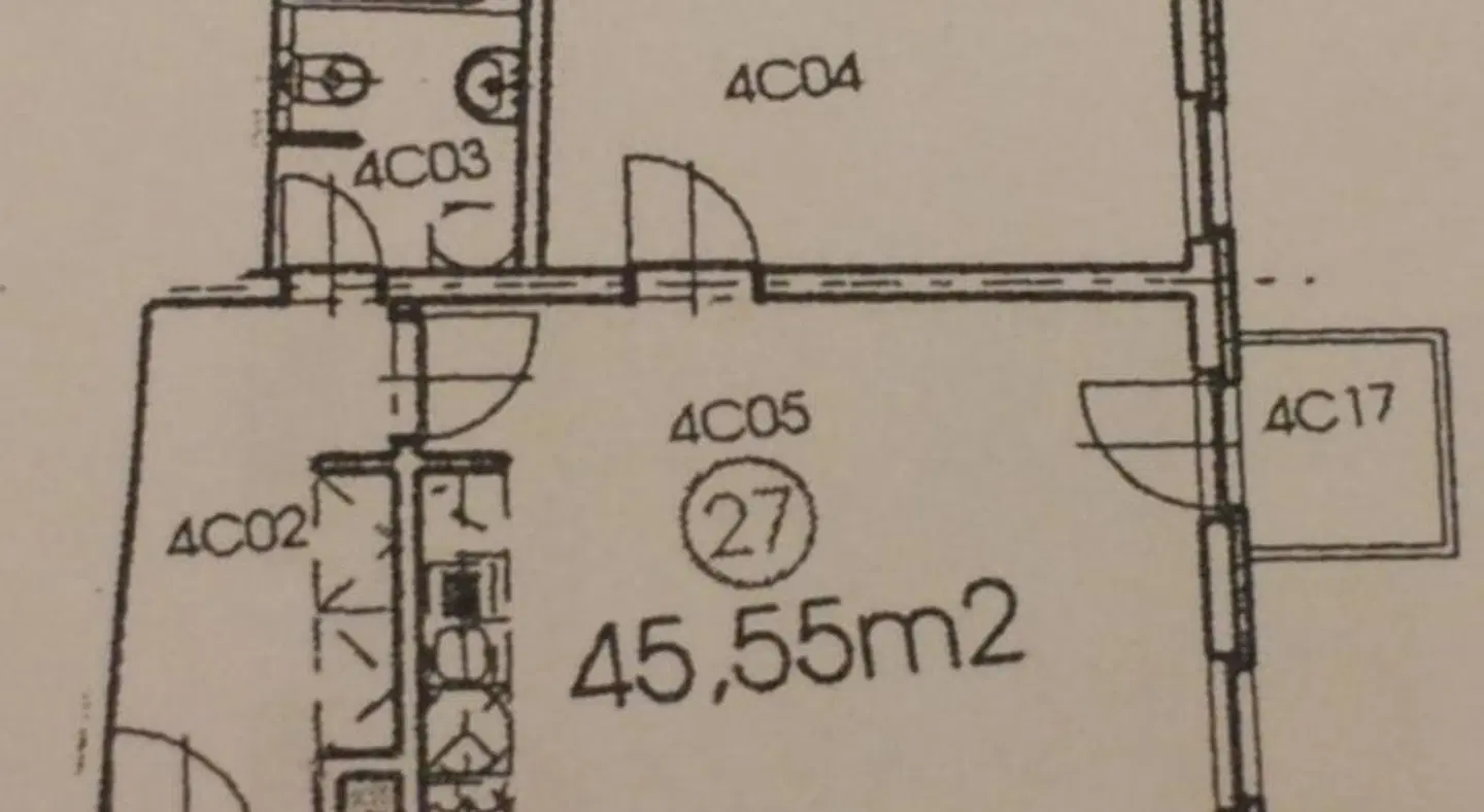 Aparthotel Austria Suites MODEL_IMPRESSION