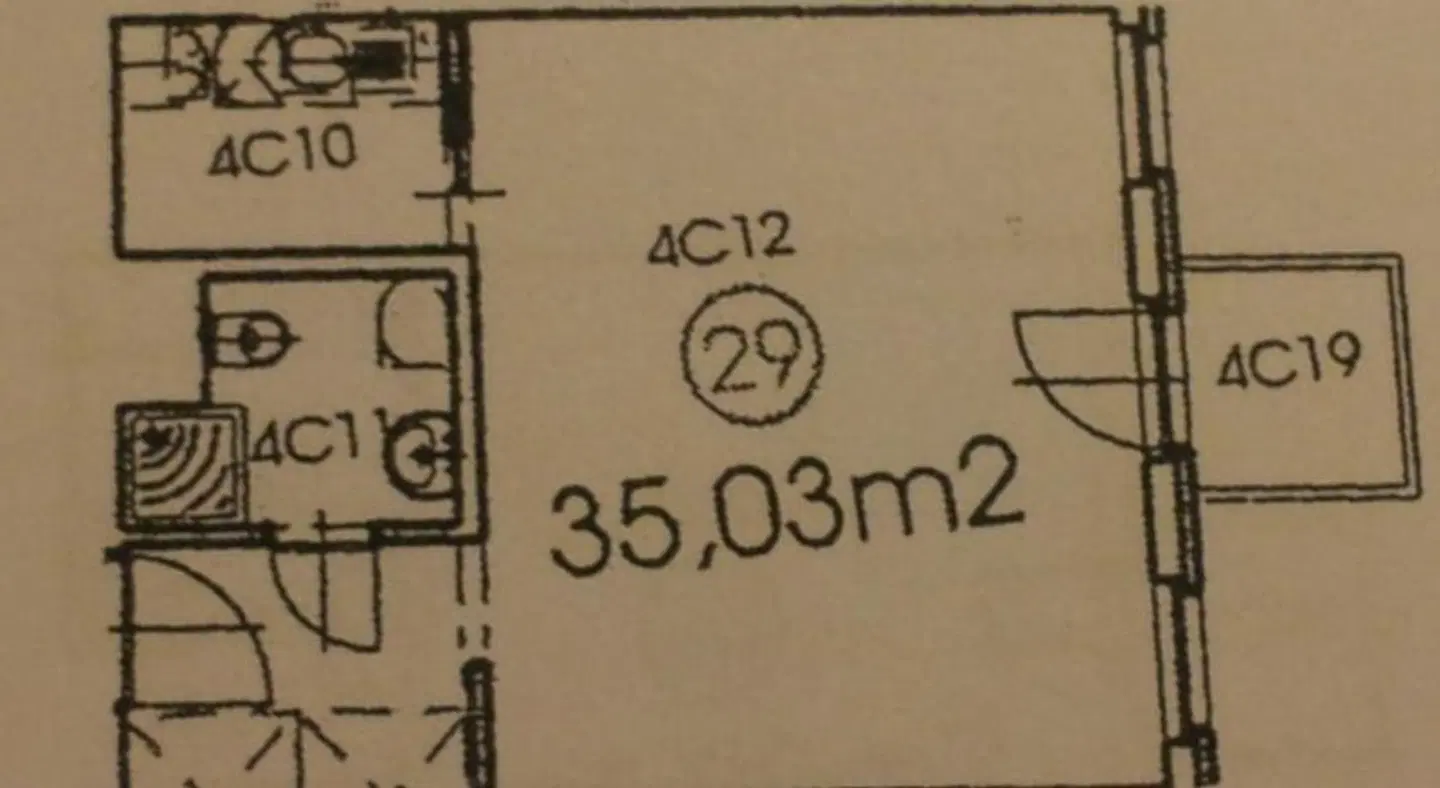 Aparthotel Austria Suites LOUNGE_LOBBY