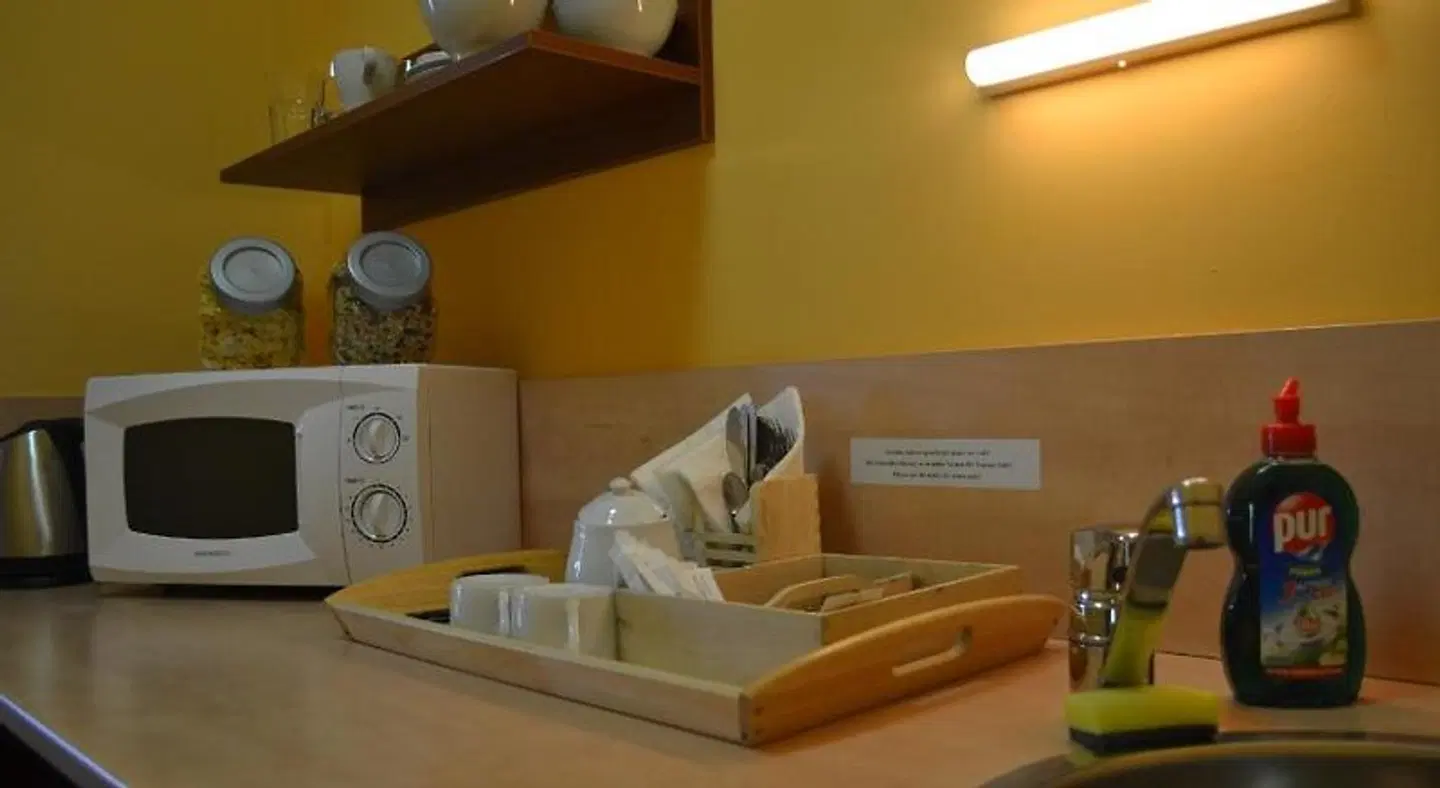 Aparthotel Austria Suites ROOM_EXAMPLE