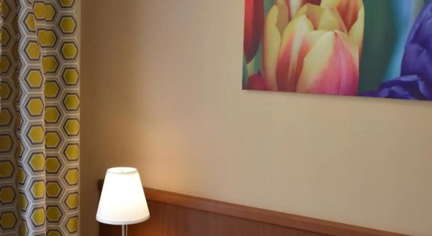 Aparthotel Austria Suites ROOM_EXAMPLE