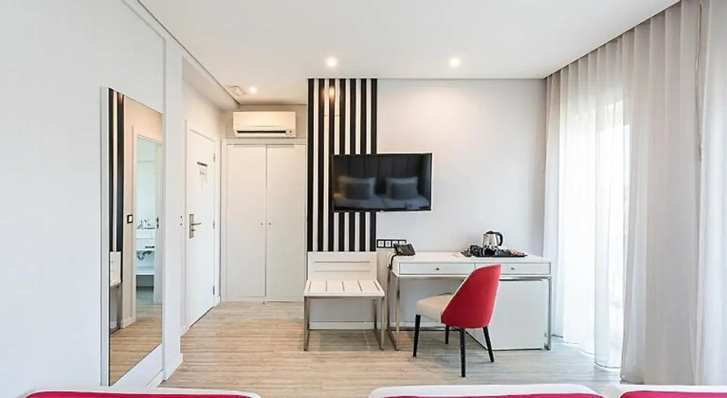 Residencial Canada ROOM_EXAMPLE