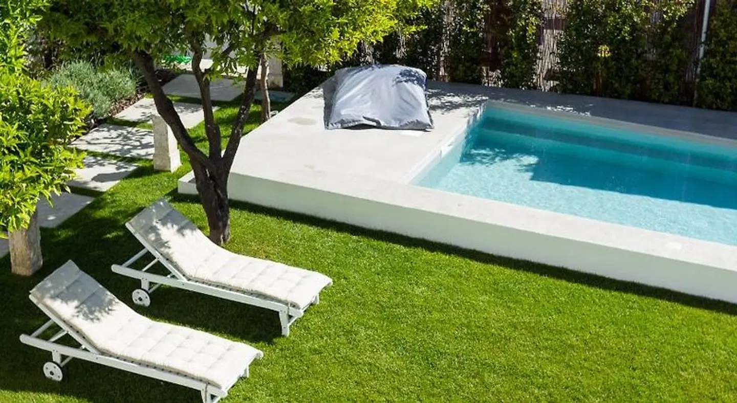 Dona Graca Lisbon Apartments HEALTH_BEAUTY