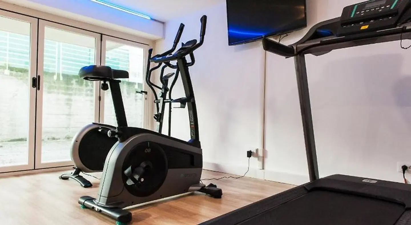 Hotel Villa Corallo SPORTS_AND_LEISURE