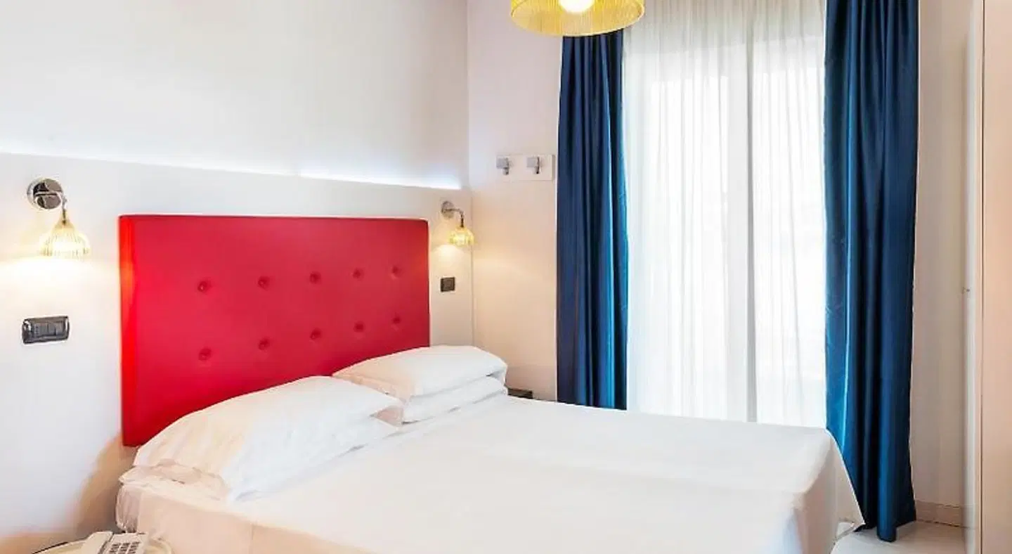 Hotel Villa Corallo ROOM_EXAMPLE