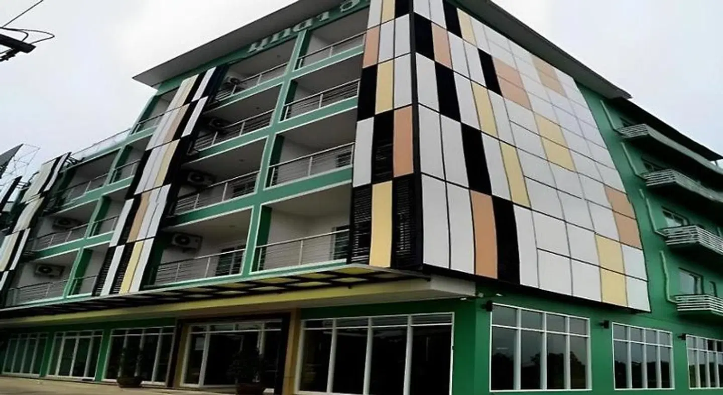 Mukdaview Hotel EXTERIOR