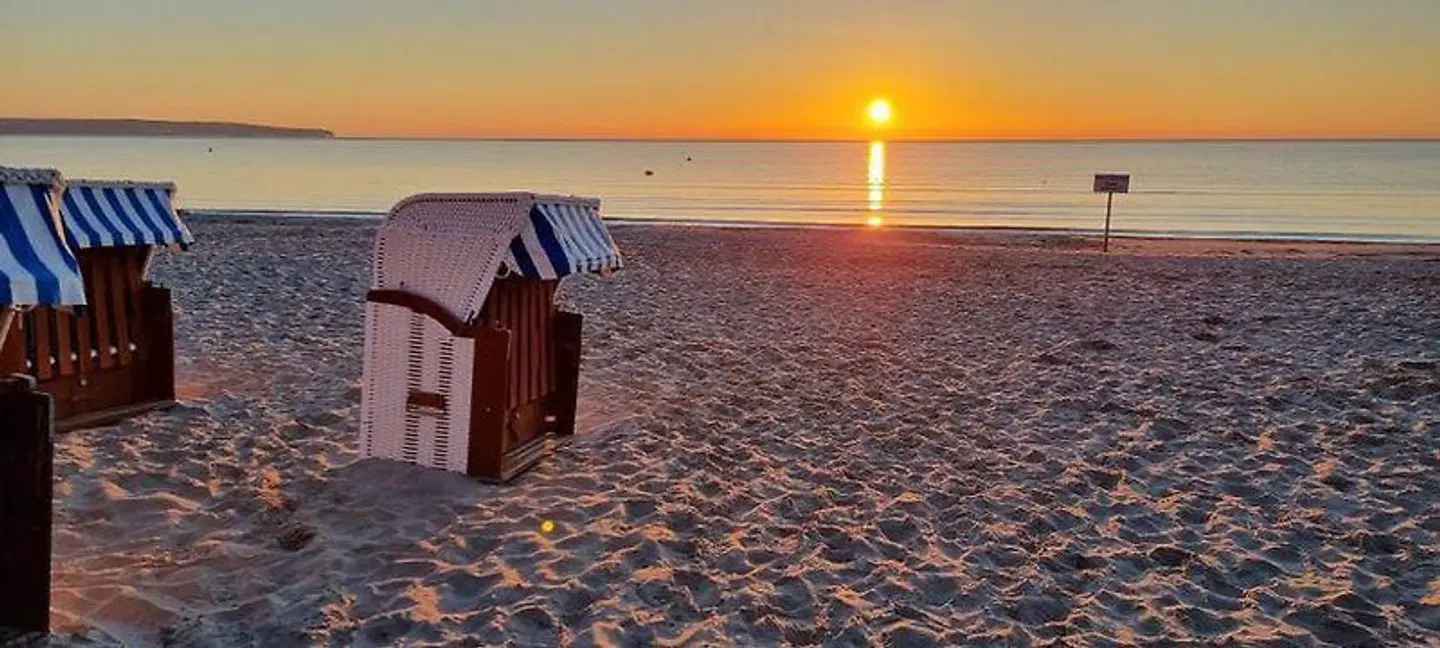 IFA Rügen Hotel & Ferienpark BEACH