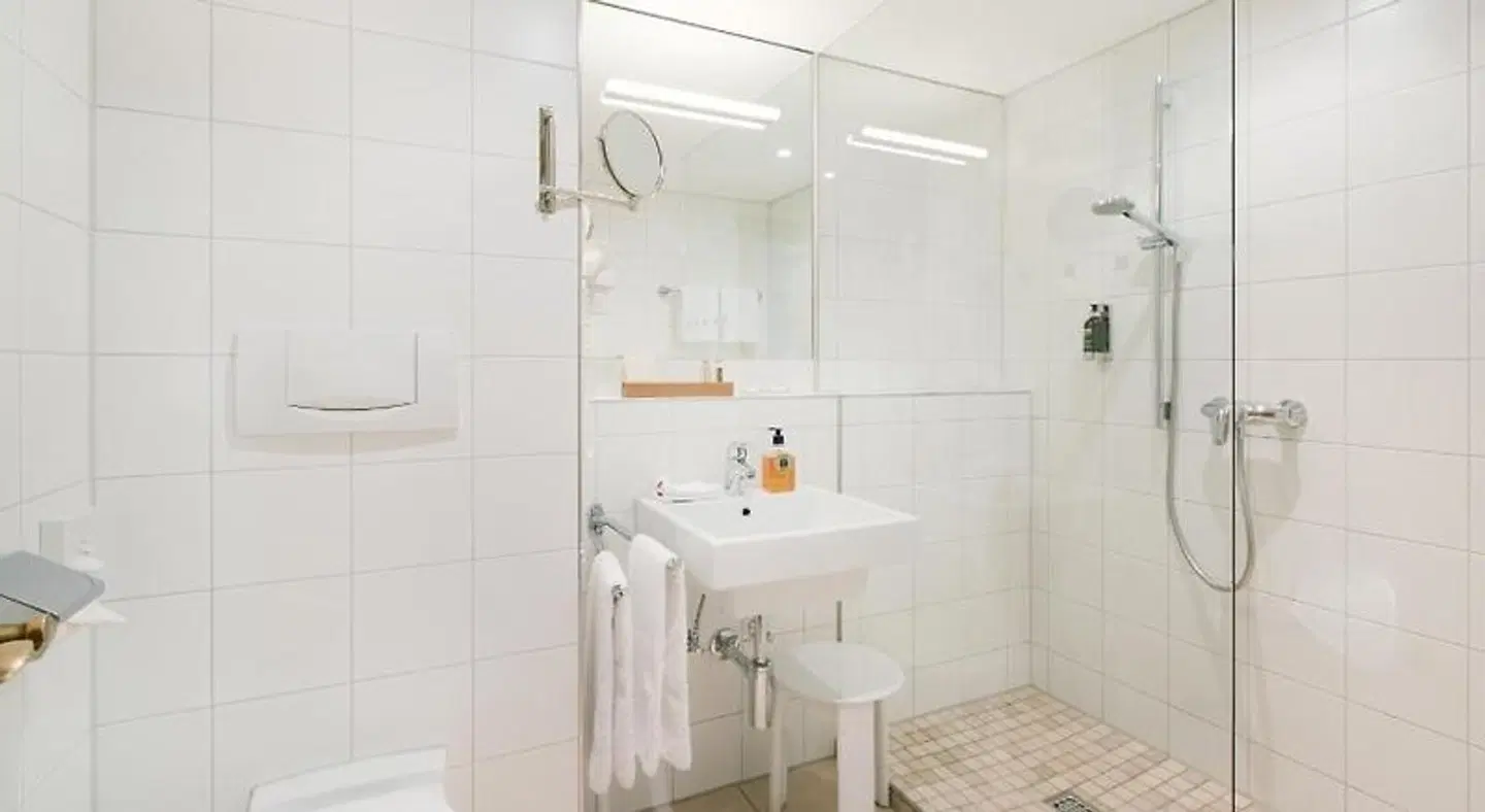 Gasthof Krone BATHROOM