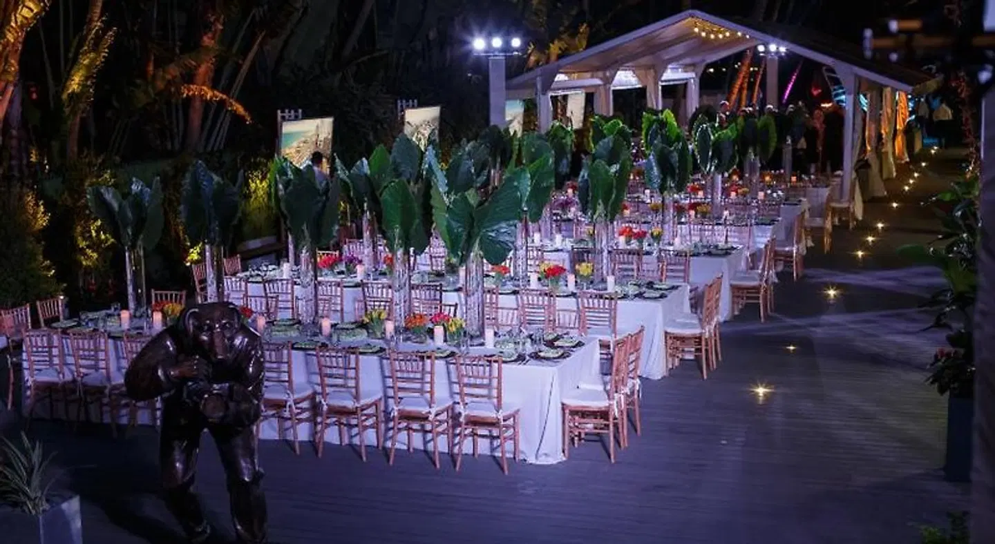 The Sagamore Hotel South Beach RESTAURANT