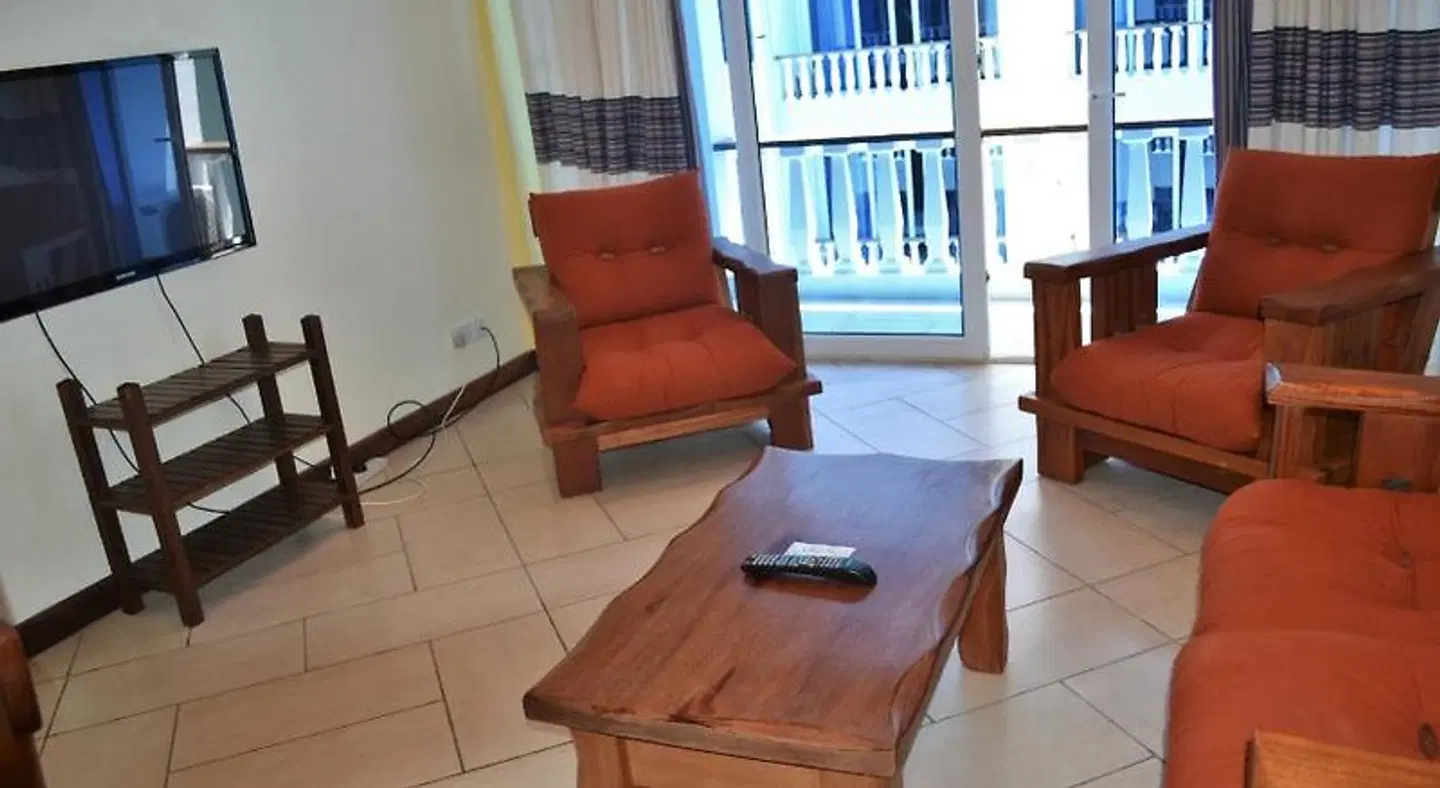 Cowrie Shell Beach Apartments ROOM_EXAMPLE