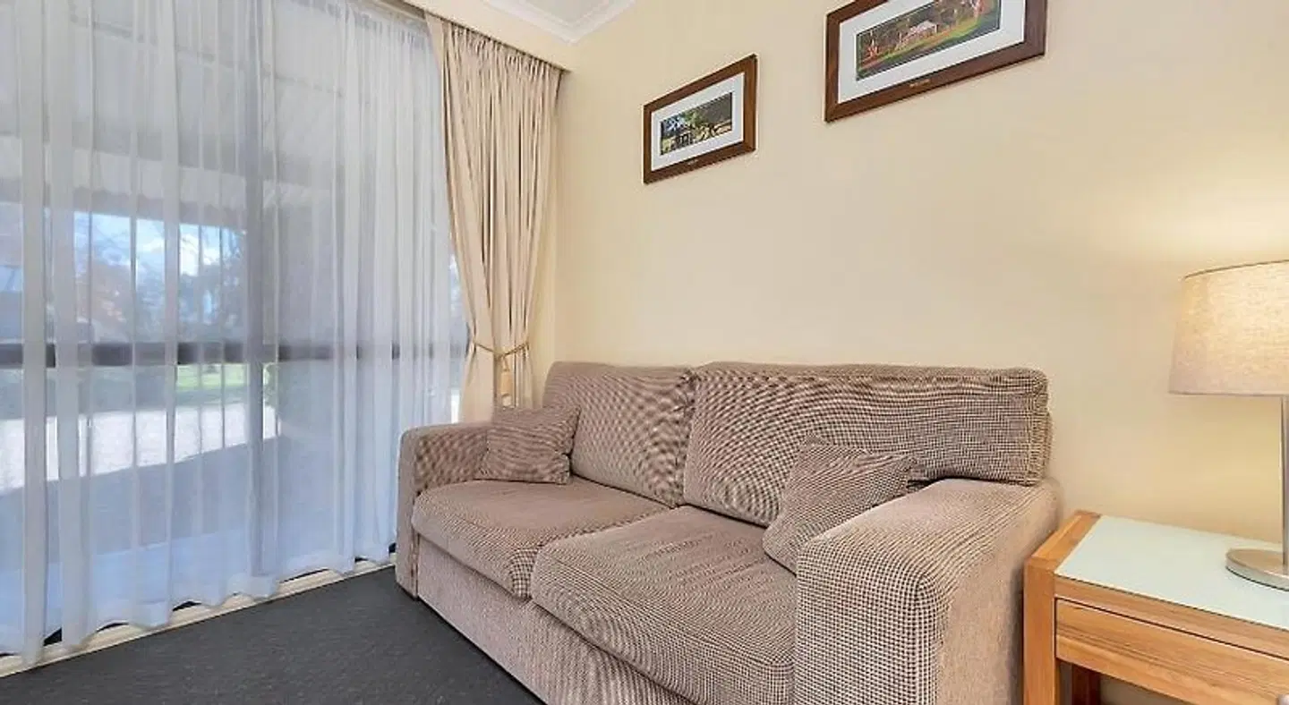 Beechworth Motor Inn ROOM_EXAMPLE