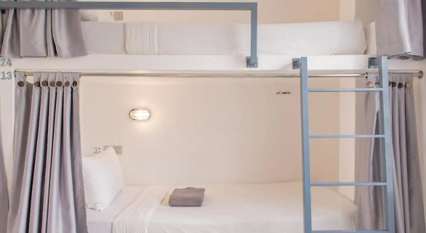 Seaesta Komodo - Hostel ROOM_EXAMPLE