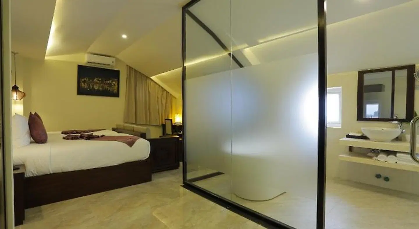 River Suites Hoi An HEALTH_BEAUTY