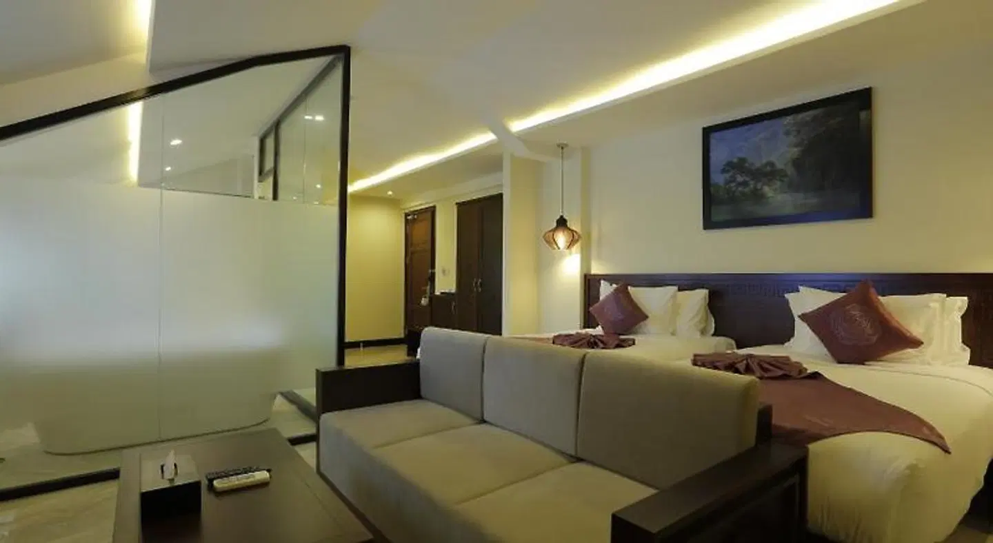 River Suites Hoi An ROOM_EXAMPLE