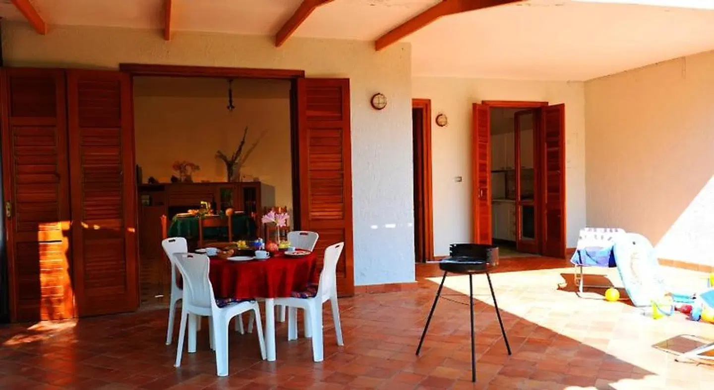 Residence Trivento RESTAURANT