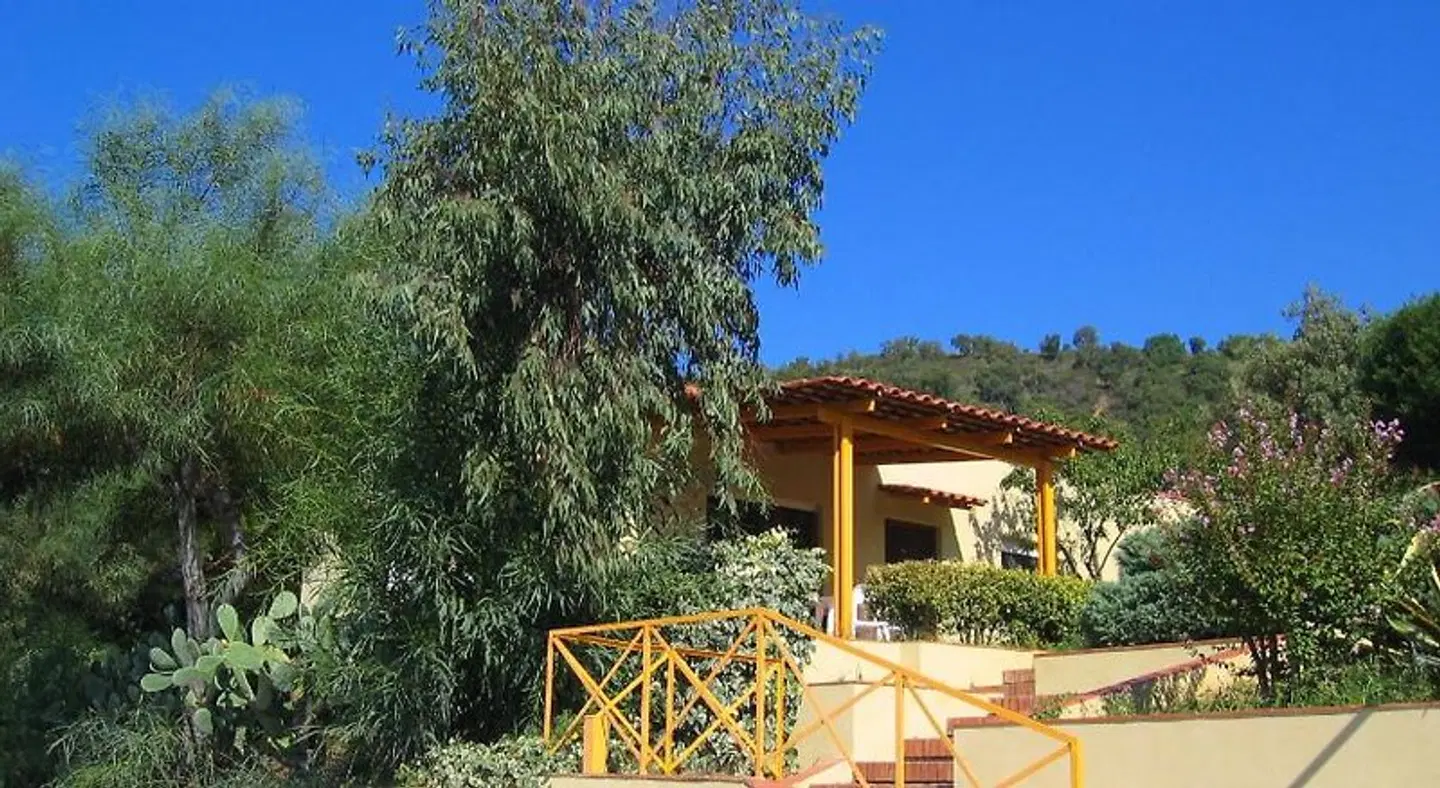 Residence Trivento TERRACE