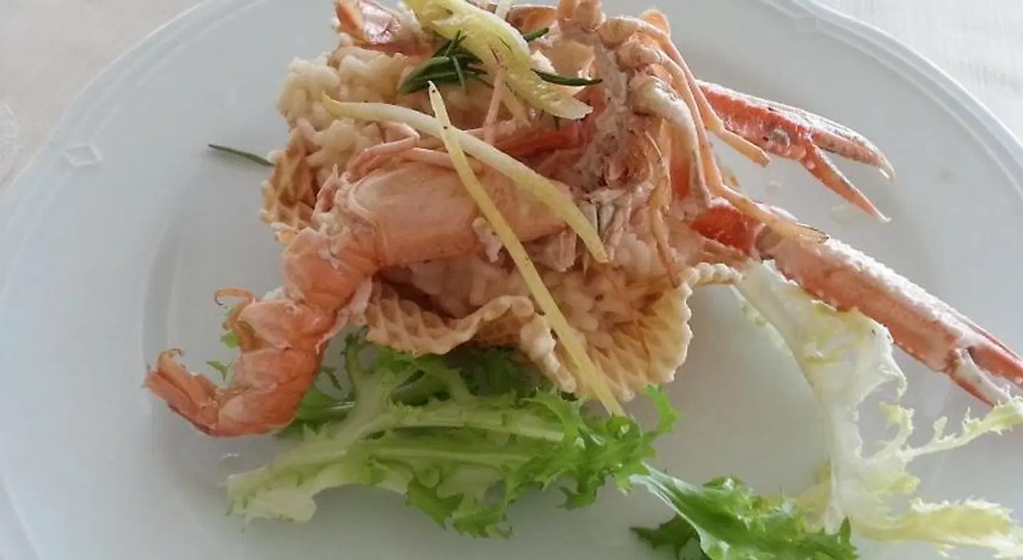 Hotel Ristorante La Campagnola ANIMAL