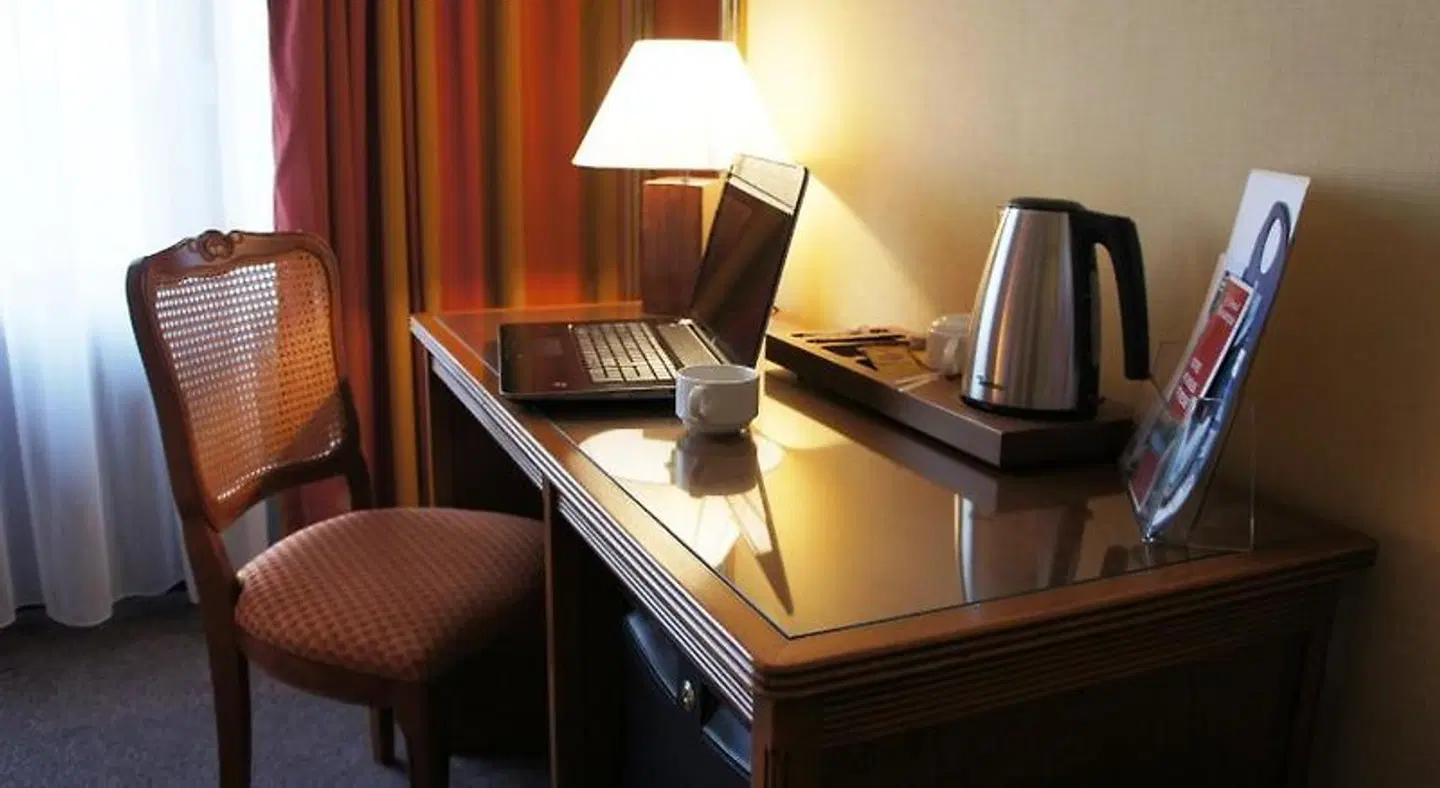 Le Grand Monarque ROOM_EXAMPLE