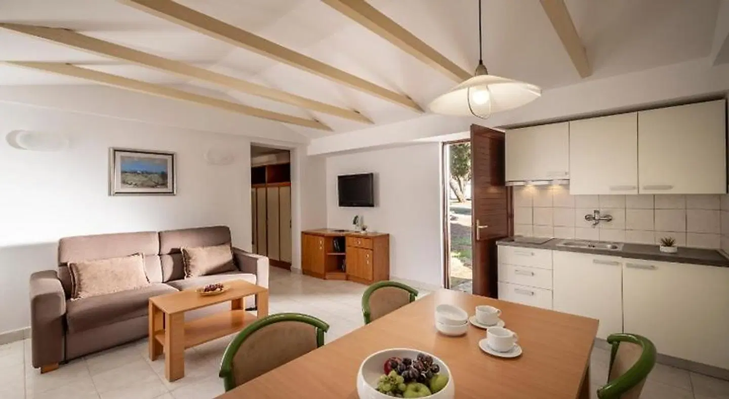 Resort Villas Rubin ROOM_EXAMPLE