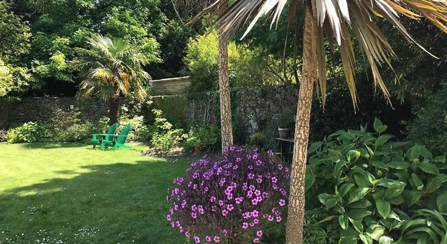 Citotel Hotel de France GARDEN