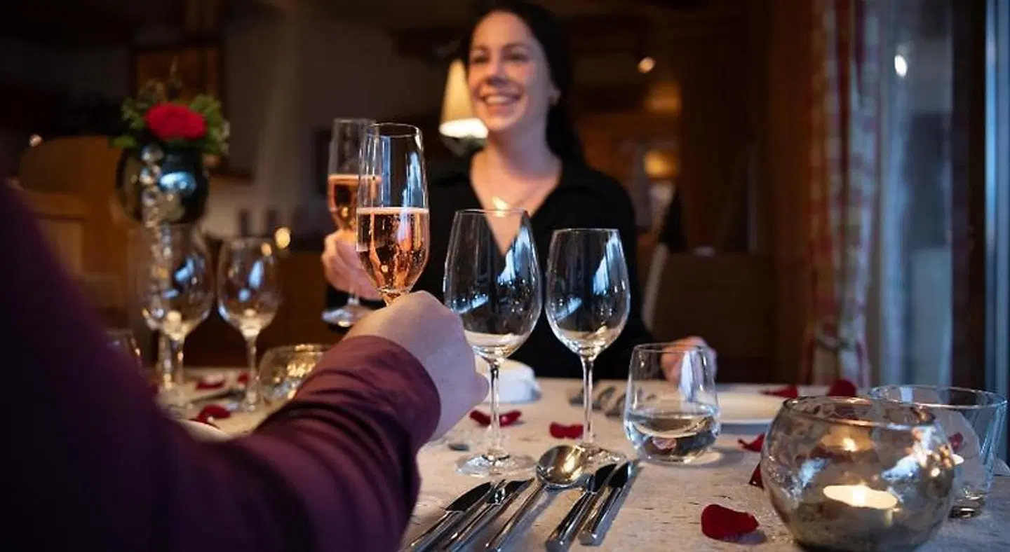 SALZANO Hotel - Spa - Restaurant PEOPLE