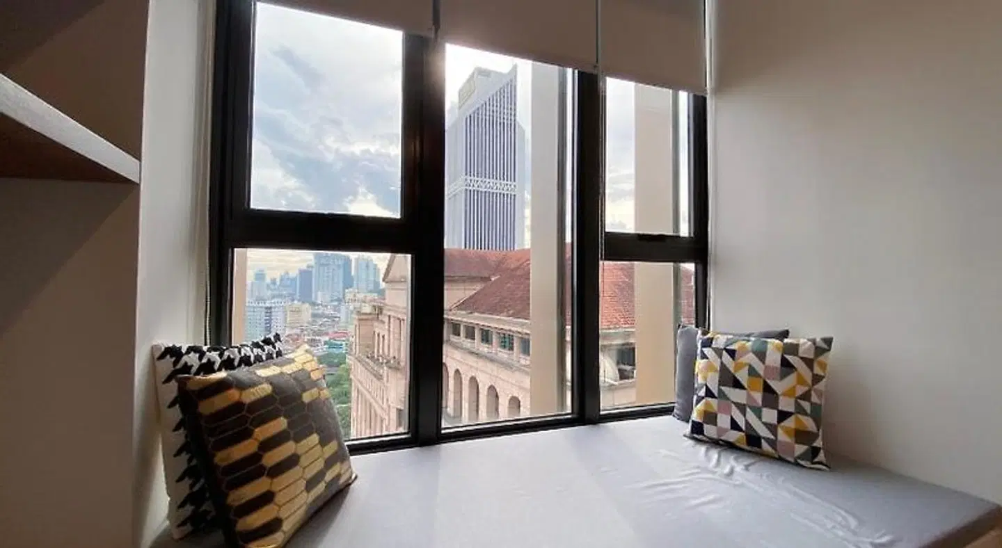 Ceylonz Starlight Suites Bukit Bintang ROOM_EXAMPLE