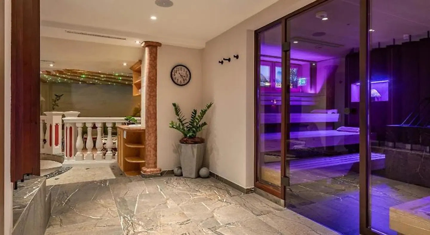 Hotel Pramstraller ROOM_EXAMPLE