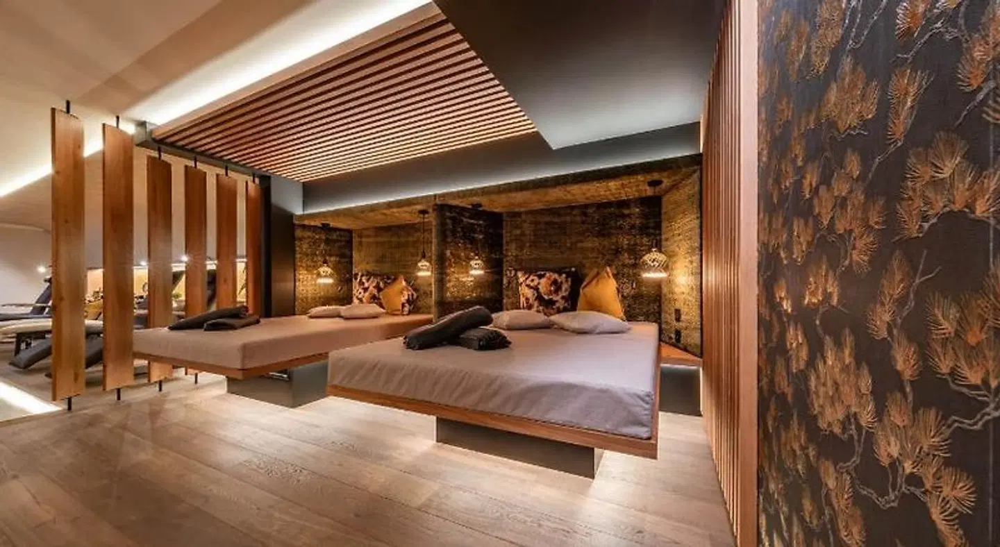 Hotel Pramstraller HEALTH_BEAUTY