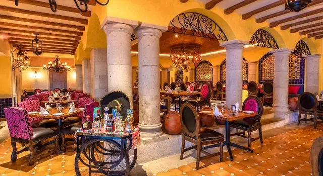 Wyndham Alltra Cancun RESTAURANT