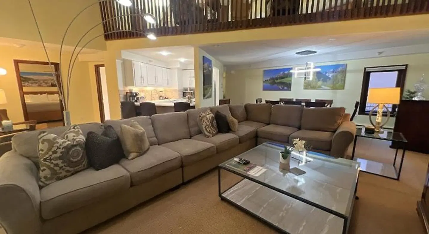 Vail Run Resort LOUNGE_LOBBY