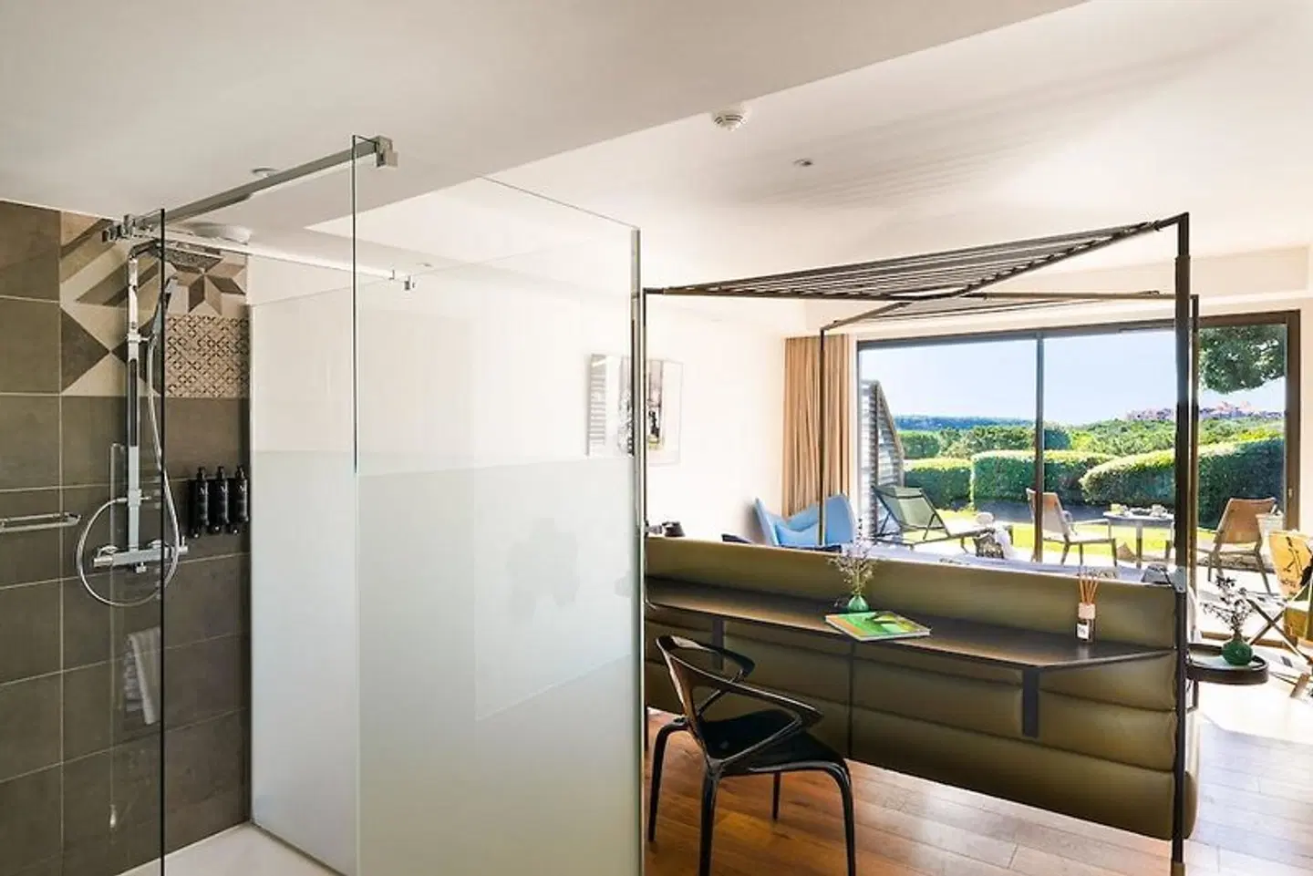 Hotel Version Maquis Citadelle ROOM_EXAMPLE