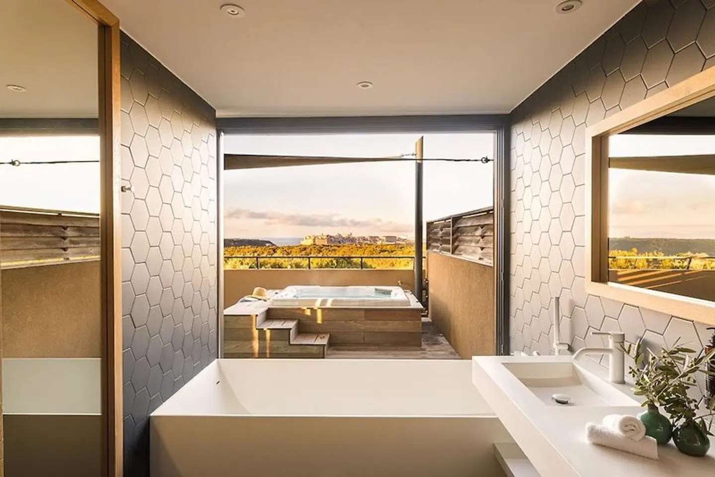 Hotel Version Maquis Citadelle HEALTH_BEAUTY