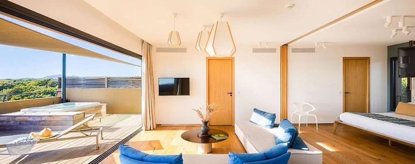 Hotel Version Maquis Citadelle ROOM_EXAMPLE