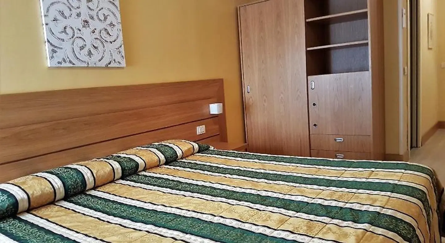 Albergo Fiorita ROOM_EXAMPLE