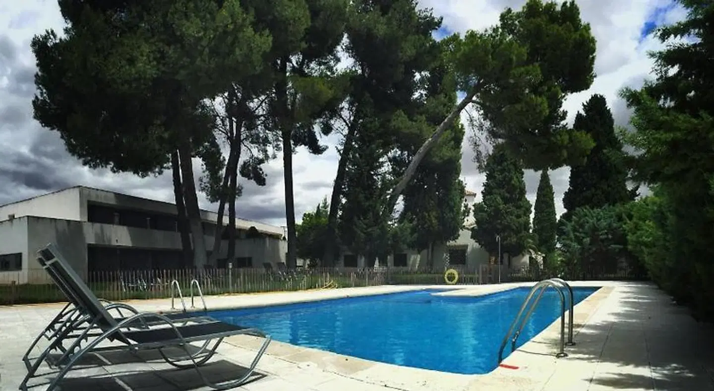 Hotel & Spa La Salve OUTDOOR_POOL