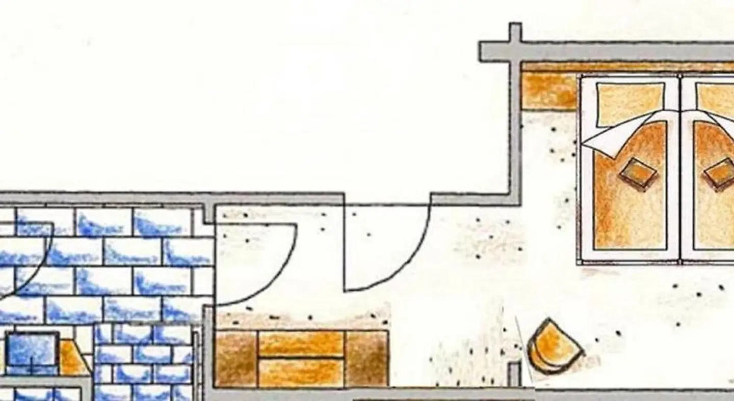 Hotel Garni Rundeck MODEL_IMPRESSION