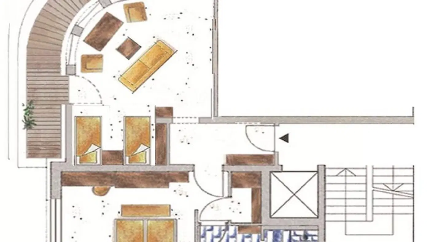 Hotel Garni Rundeck MODEL_IMPRESSION