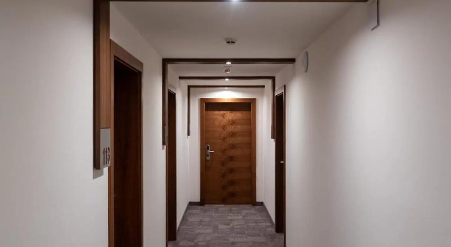 Hotel Garni Rundeck ROOM_EXAMPLE
