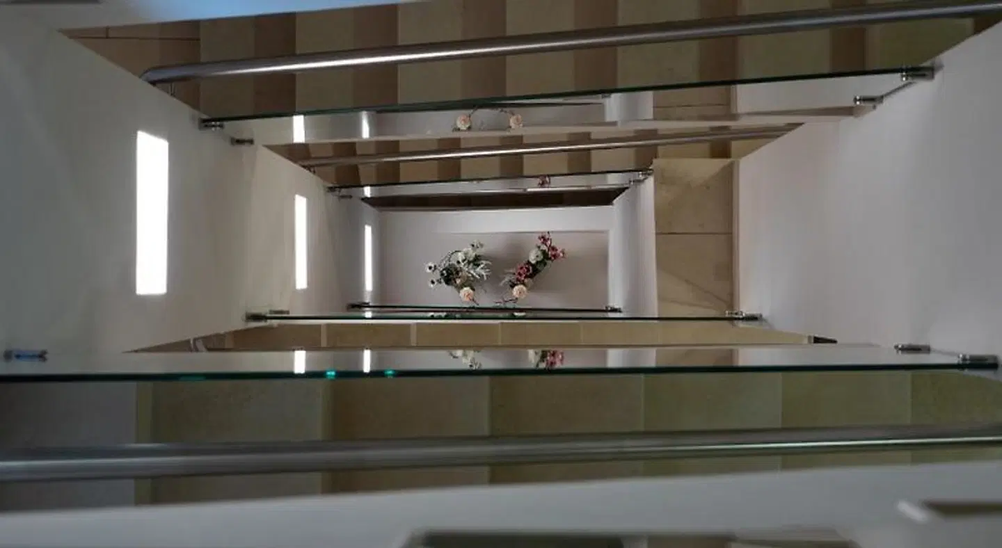 Hotel Garni Rundeck ROOM_EXAMPLE