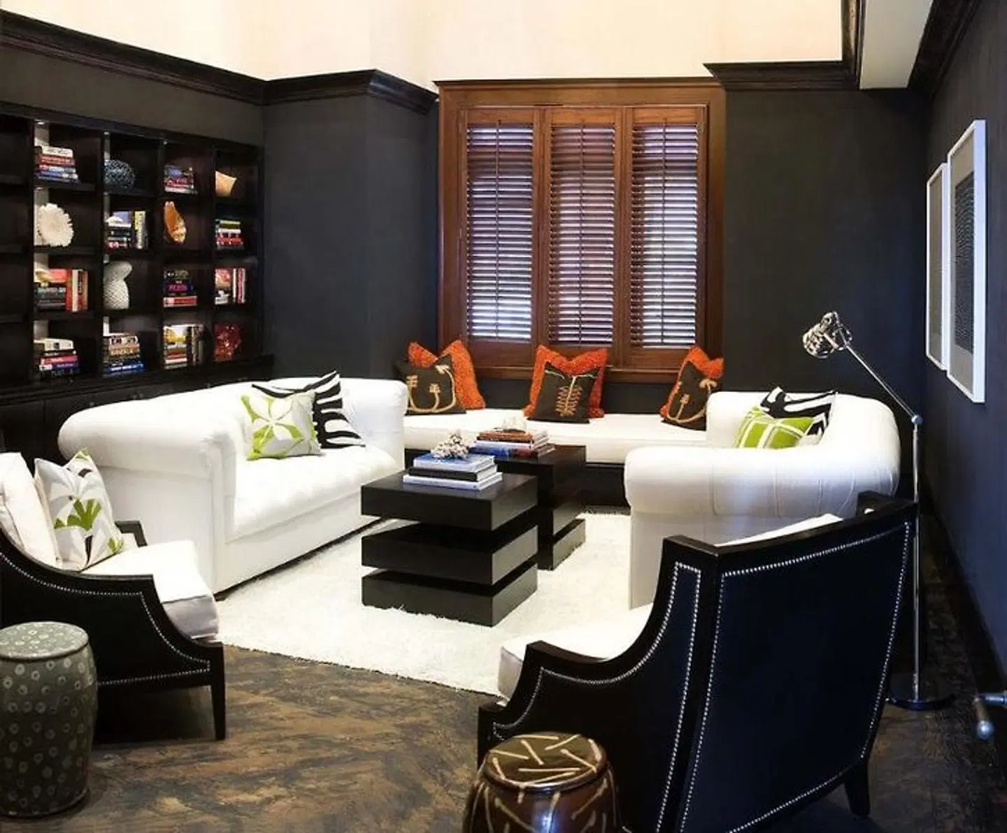 Peter Island Resort & Spa BAR