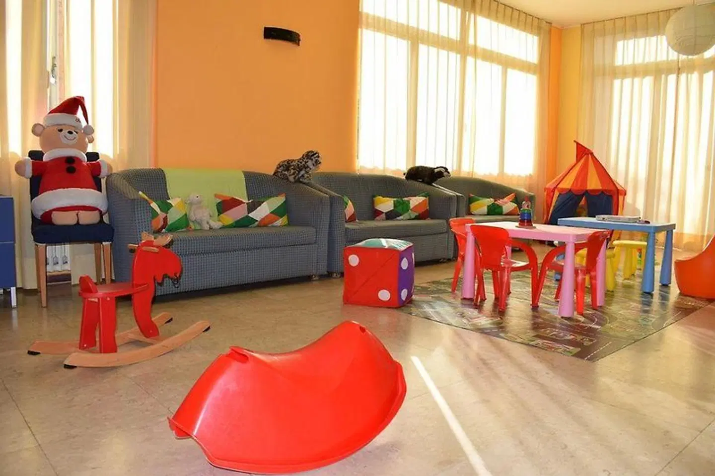 Hotel Doria LOUNGE_LOBBY